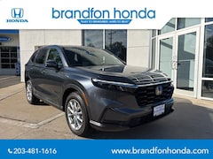 Used 2026 Honda CR-V EX SUV For Sale in Brandford, CT
