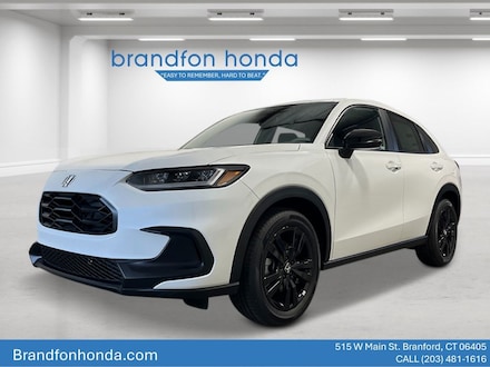 2026 Honda HR-V Sport SUV