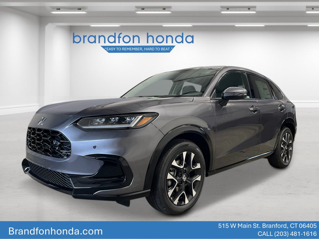 2027 Honda HR-V EX-L SUV