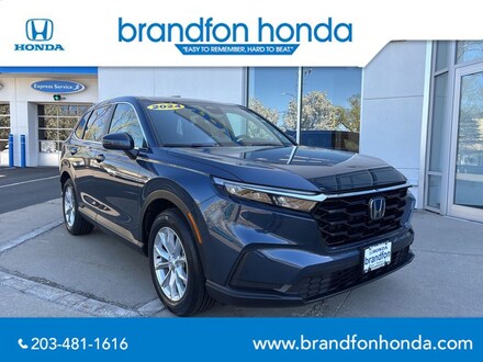 2024 Honda CR-V EX SUV