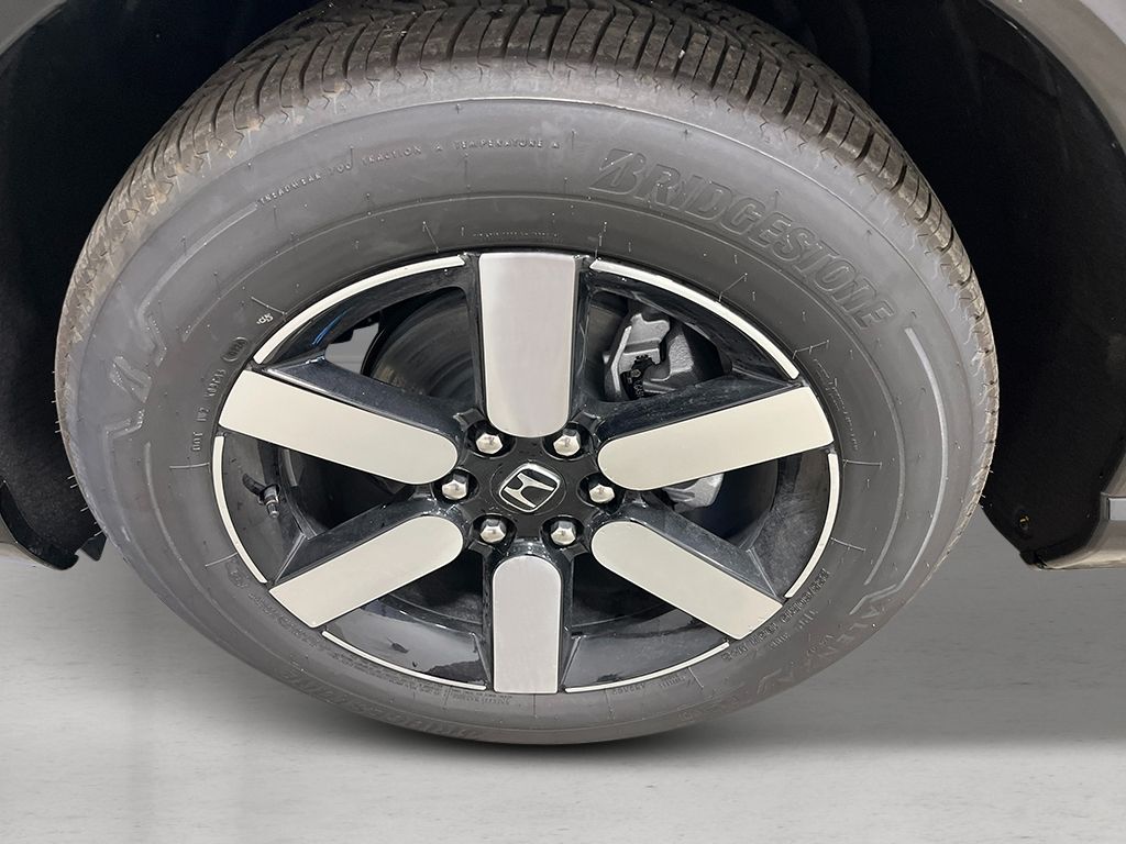 2025 Honda Prologue Touring - Photo 11