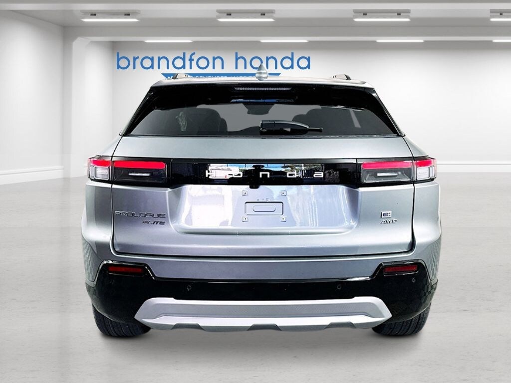 New 2025 Honda Prologue Elite SUV