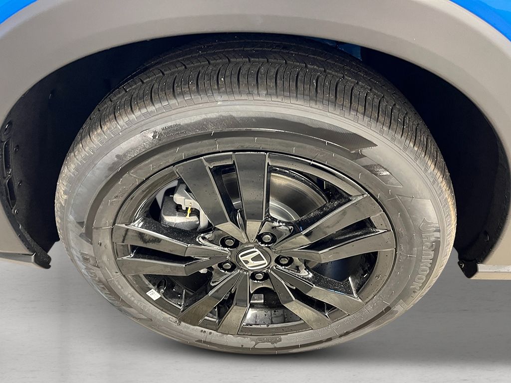 2026 Honda HR-V Sport - Photo 11