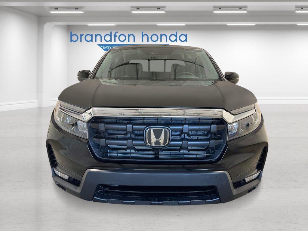 2026 Honda Ridgeline RTL - Photo 10