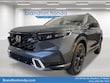  Honda CR-V Hybrid