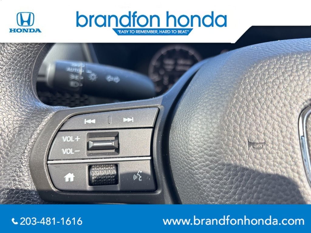 2026 Honda CR-V EX - Photo 14