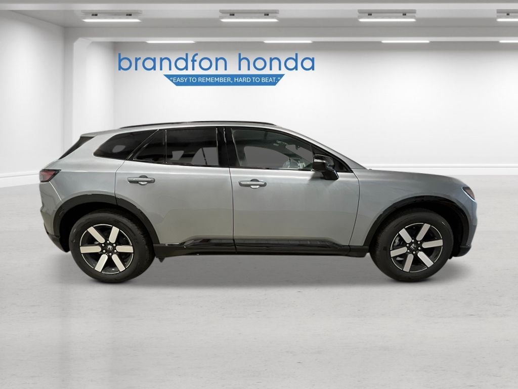 2025 Honda Prologue Touring - Photo 8