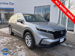 Used 2023 Honda CR-V LX SUV For Sale in Brandford, CT