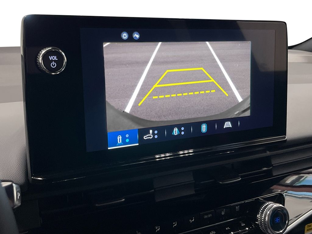 2025 Honda Prologue Elite - Photo 17