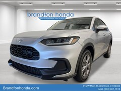 2026 Honda HR-V LX SUV