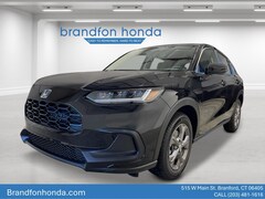 2026 Honda HR-V LX SUV