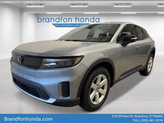 2025 Honda Prologue EX SUV