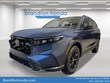 Honda CR-V Hybrid