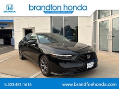 Used 2023 Honda Accord EX Sedan For Sale in Brandford, CT