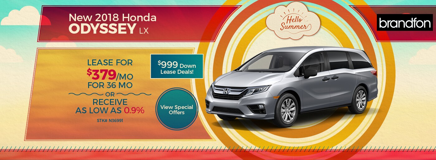 Branford New & Used Car Dealer Brandfon Honda Serving New Haven, East Haven, Guilford and West