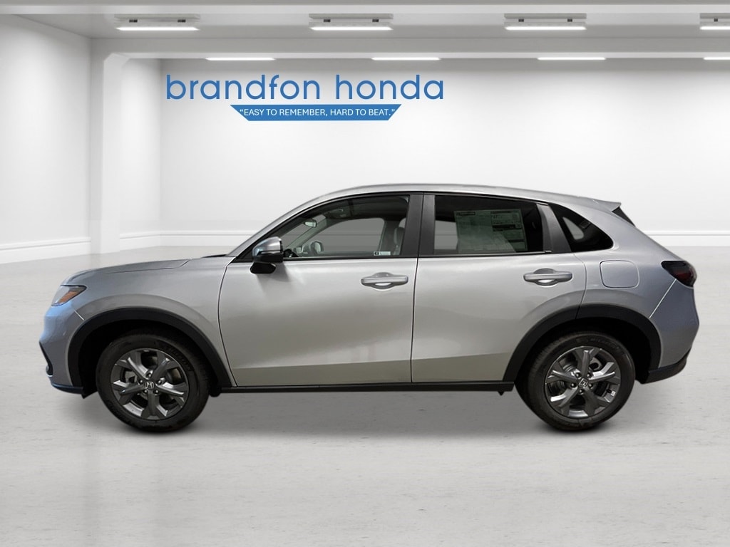 New 2026 Honda HR-V LX SUV