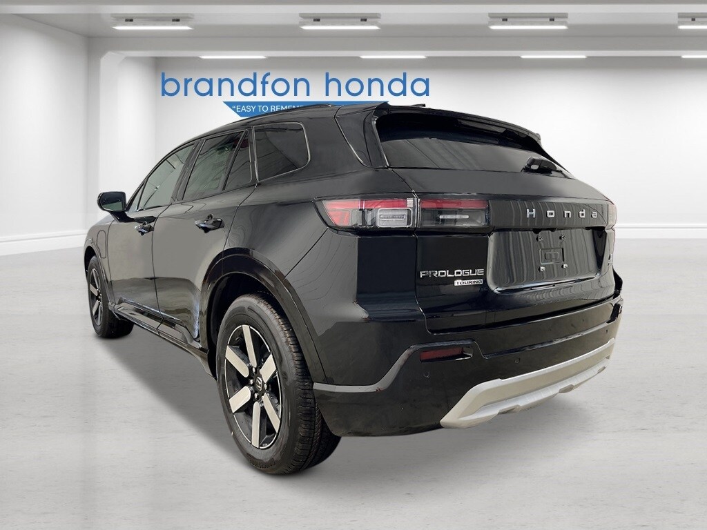2025 Honda Prologue Touring photo 2