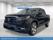  Honda Ridgeline