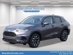 2026 Honda HR-V EX-L SUV