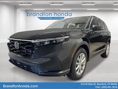 2026 Honda CR-V EX SUV
