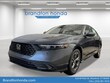  Honda Accord Hybrid