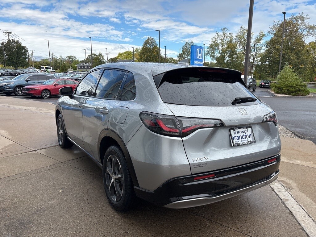 2023 Honda HR-V EX-L photo 4
