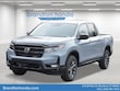  Honda Ridgeline