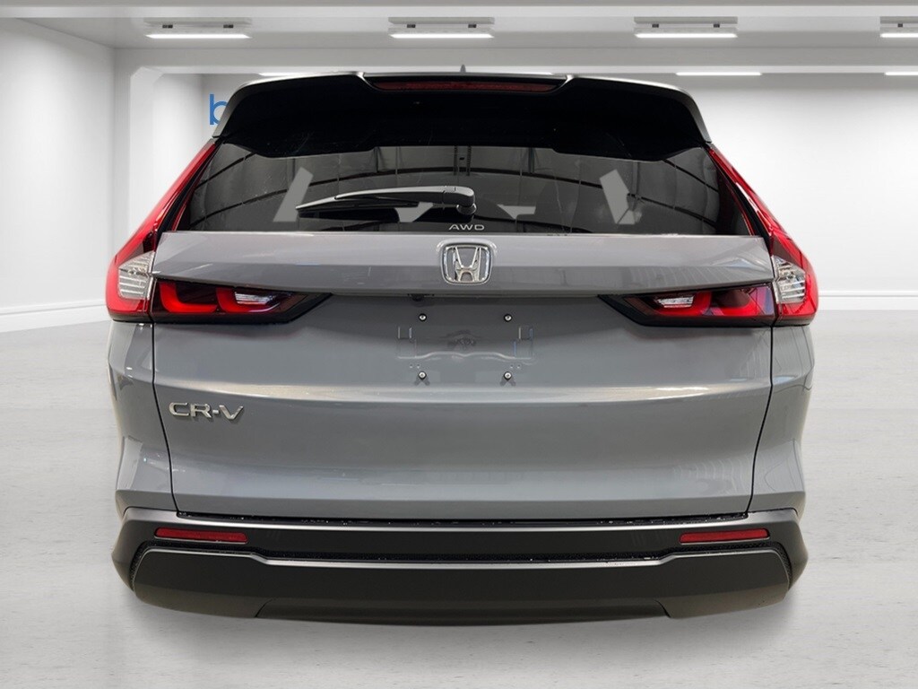 2026 Honda CR-V EX photo 4
