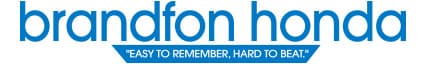 Brandfon Honda