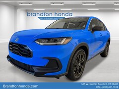 2026 Honda HR-V Sport SUV