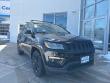 Used 2021 Jeep Compass Altitude SUV