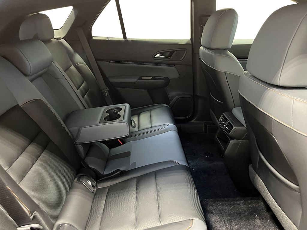 2025 Honda Prologue Elite - Photo 24