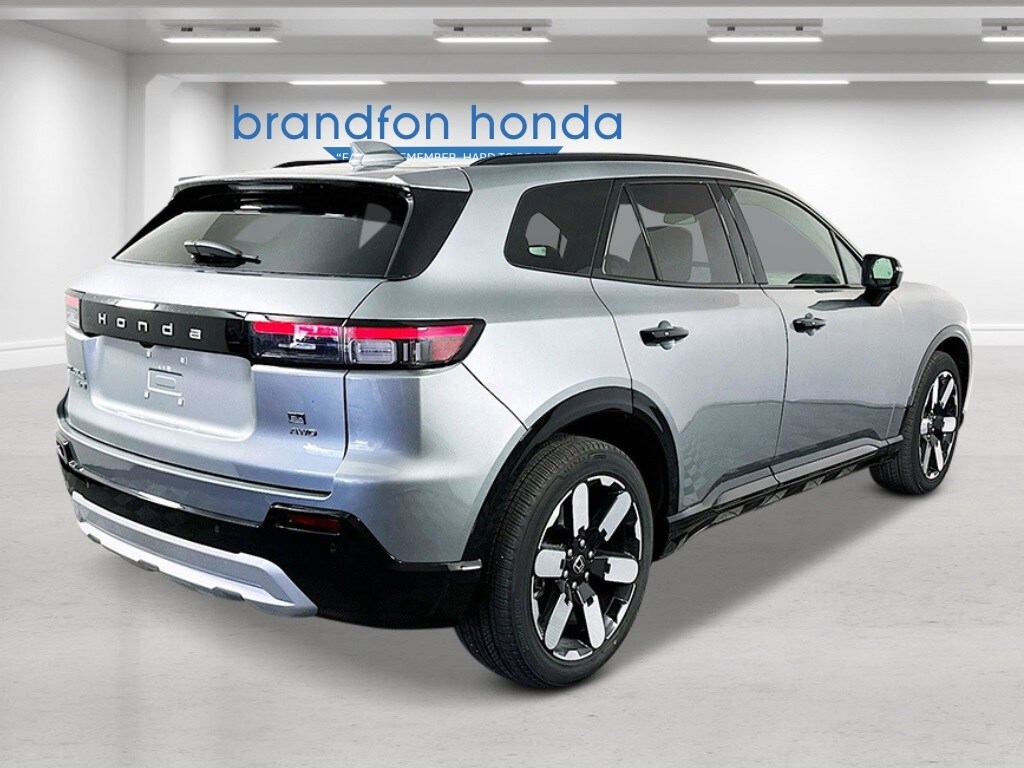2025 Honda Prologue Elite Touring photo 4