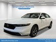 Honda Accord Hybrid