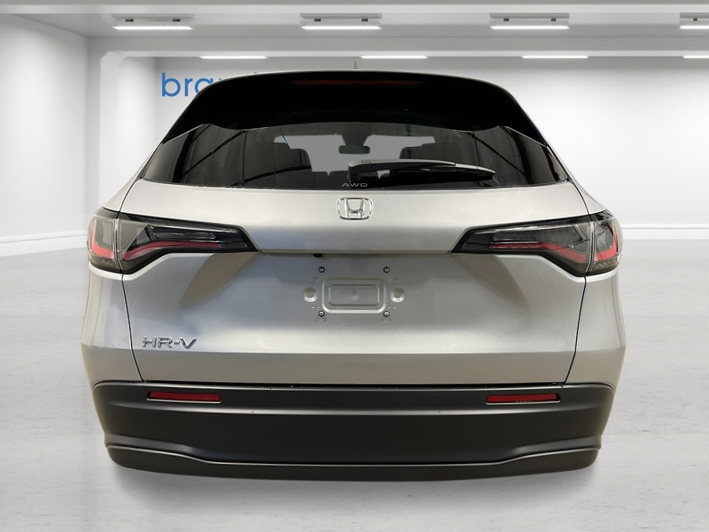 New 2026 Honda HR-V LX SUV