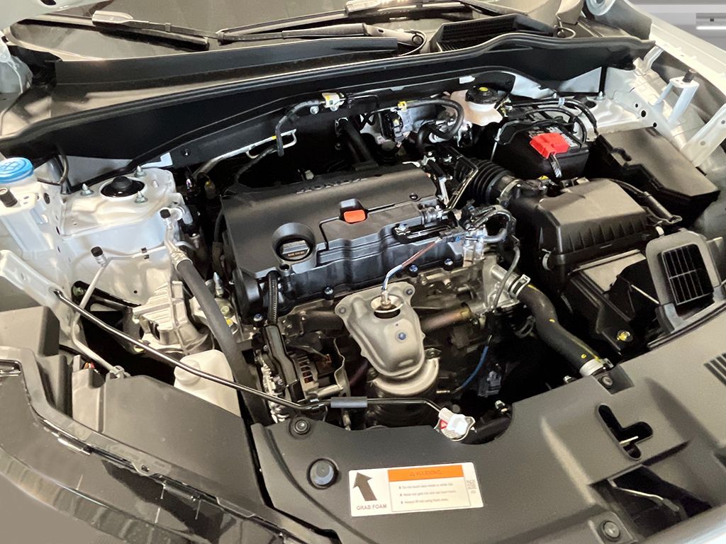 2026 Honda HR-V Sport - Photo 12