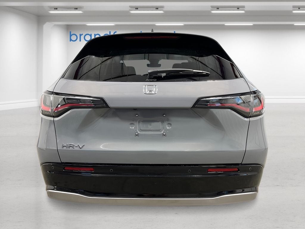 New 2026 Honda HR-V EX-L SUV