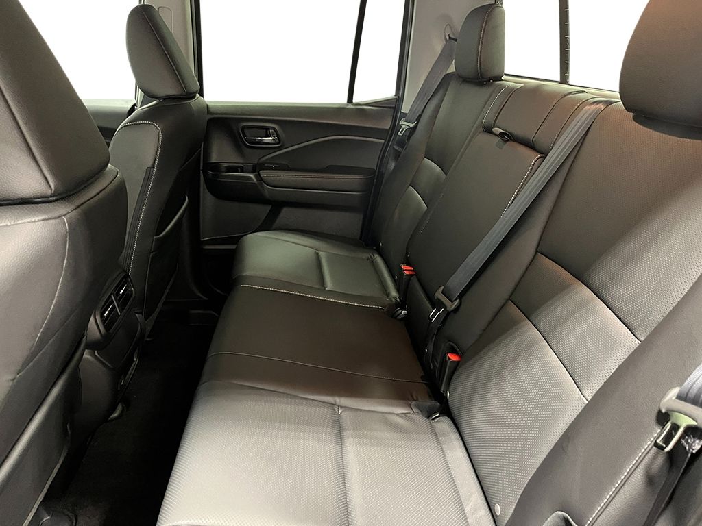 2026 Honda Ridgeline RTL - Photo 22