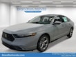  Honda Accord Hybrid
