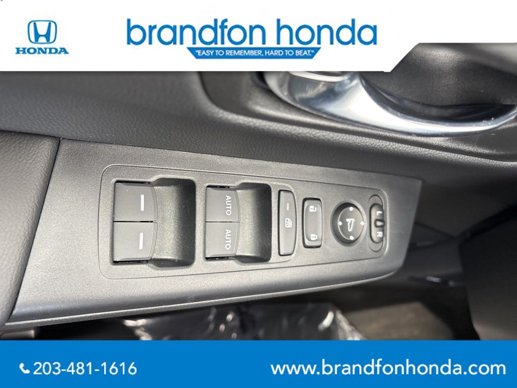 2026 Honda CR-V EX - Photo 13