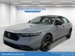 Honda Accord Hybrid
