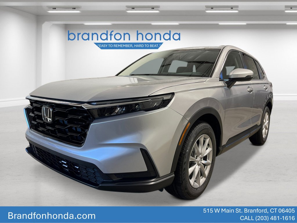 2027 Honda CR-V EX SUV