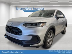 2026 Honda HR-V LX SUV