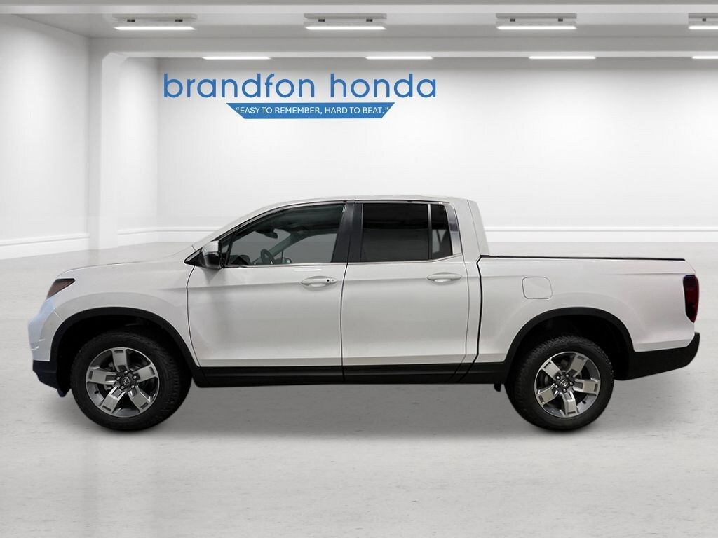 New 2026 Honda Ridgeline RTL Truck Crew Cab