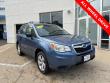Used 2016 Subaru Forester 2.5i SUV