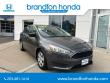 Used 2016 Ford Focus S Sedan