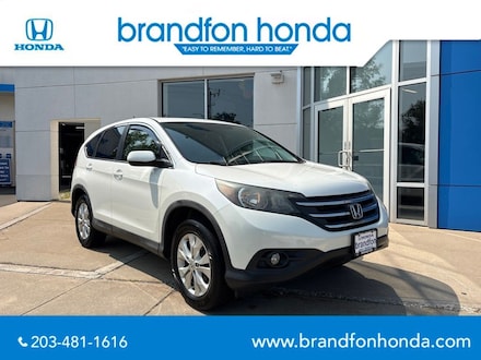 2014 Honda CR-V EX SUV