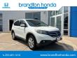 Used 2014 Honda CR-V EX SUV