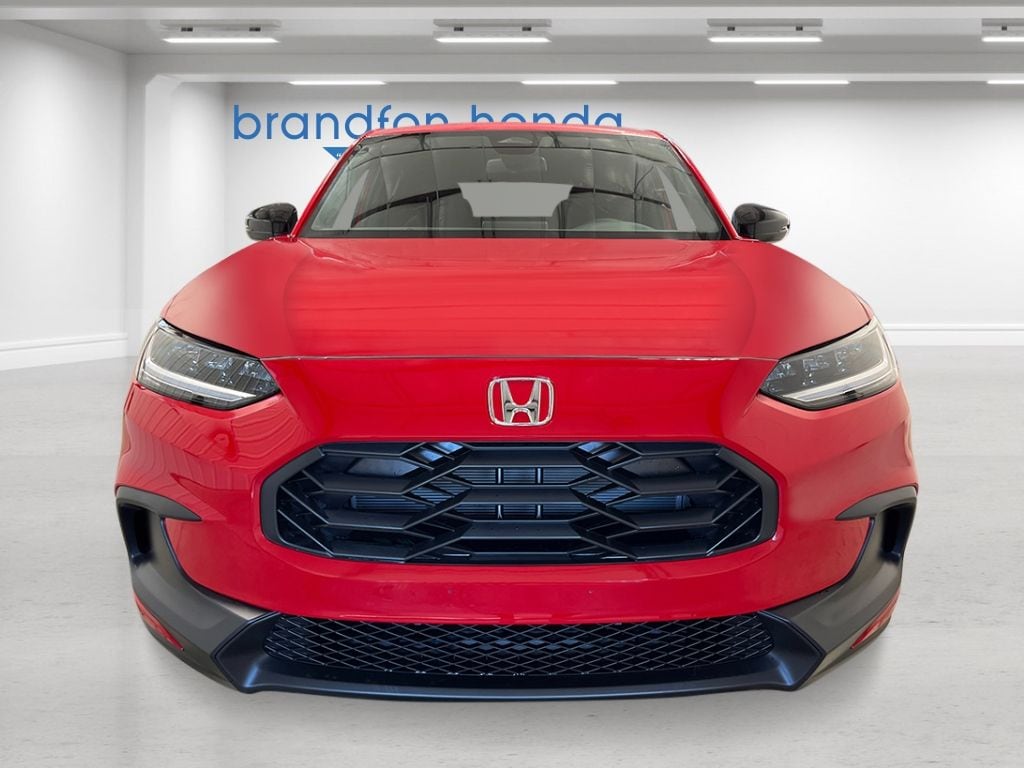 2026 Honda HR-V Sport - Photo 10