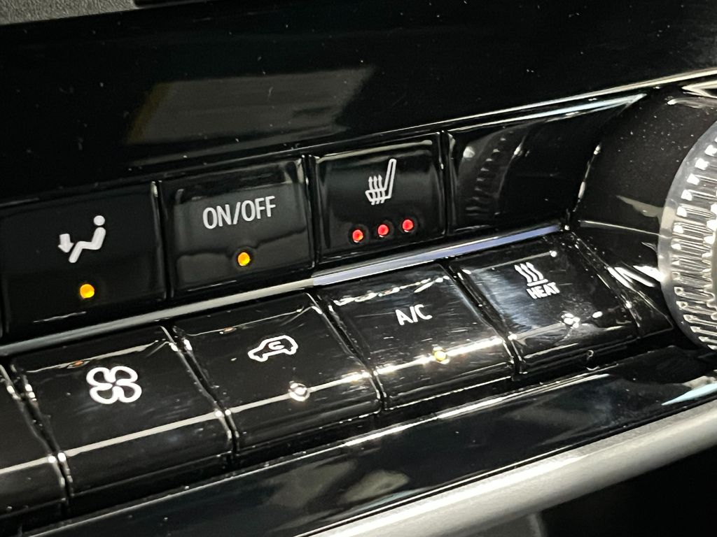 2025 Honda Prologue Touring - Photo 20